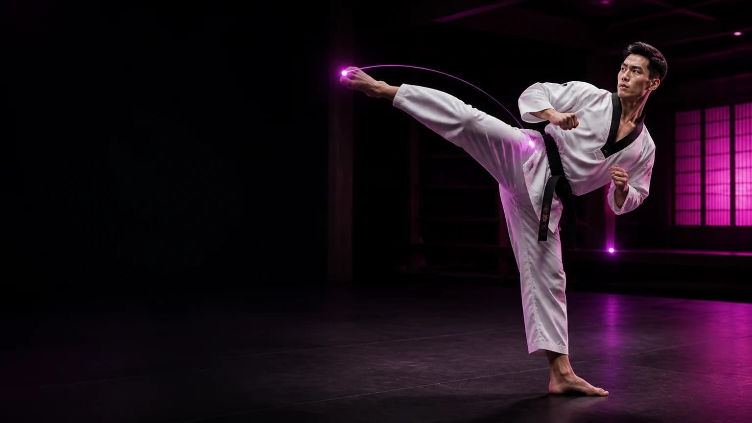 Best Taekwondo Apps in 2026